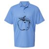Saratoga Performance Mini Mesh Polo Thumbnail