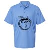 Saratoga Performance Mini Mesh Polo Thumbnail