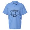 Saratoga Performance Mini Mesh Polo Thumbnail