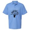 Saratoga Performance Mini Mesh Polo Thumbnail