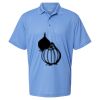 Saratoga Performance Mini Mesh Polo Thumbnail