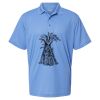 Saratoga Performance Mini Mesh Polo Thumbnail
