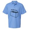 Saratoga Performance Mini Mesh Polo Thumbnail