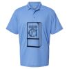 Saratoga Performance Mini Mesh Polo Thumbnail