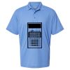 Saratoga Performance Mini Mesh Polo Thumbnail