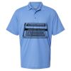 Saratoga Performance Mini Mesh Polo Thumbnail