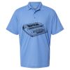 Saratoga Performance Mini Mesh Polo Thumbnail