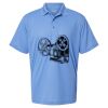 Saratoga Performance Mini Mesh Polo Thumbnail