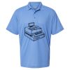 Saratoga Performance Mini Mesh Polo Thumbnail