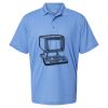 Saratoga Performance Mini Mesh Polo Thumbnail