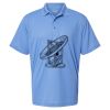Saratoga Performance Mini Mesh Polo Thumbnail