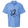 Saratoga Performance Mini Mesh Polo Thumbnail