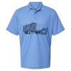 Saratoga Performance Mini Mesh Polo Thumbnail