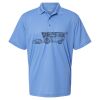Saratoga Performance Mini Mesh Polo Thumbnail