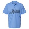 Saratoga Performance Mini Mesh Polo Thumbnail