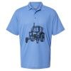 Saratoga Performance Mini Mesh Polo Thumbnail