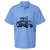 Saratoga Performance Mini Mesh Polo Thumbnail