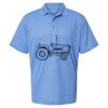 Saratoga Performance Mini Mesh Polo Thumbnail