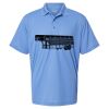 Saratoga Performance Mini Mesh Polo Thumbnail