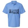 Saratoga Performance Mini Mesh Polo Thumbnail