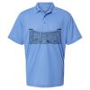 Saratoga Performance Mini Mesh Polo Thumbnail