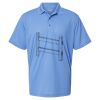 Saratoga Performance Mini Mesh Polo Thumbnail