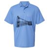 Saratoga Performance Mini Mesh Polo Thumbnail