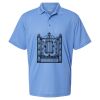Saratoga Performance Mini Mesh Polo Thumbnail