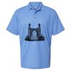 Saratoga Performance Mini Mesh Polo Thumbnail