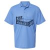 Saratoga Performance Mini Mesh Polo Thumbnail