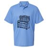Saratoga Performance Mini Mesh Polo Thumbnail