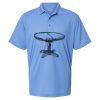 Saratoga Performance Mini Mesh Polo Thumbnail