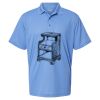 Saratoga Performance Mini Mesh Polo Thumbnail