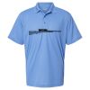 Saratoga Performance Mini Mesh Polo Thumbnail