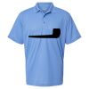 Saratoga Performance Mini Mesh Polo Thumbnail