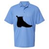 Saratoga Performance Mini Mesh Polo Thumbnail