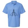 Saratoga Performance Mini Mesh Polo Thumbnail