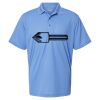 Saratoga Performance Mini Mesh Polo Thumbnail