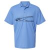 Saratoga Performance Mini Mesh Polo Thumbnail