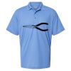 Saratoga Performance Mini Mesh Polo Thumbnail
