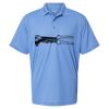 Saratoga Performance Mini Mesh Polo Thumbnail
