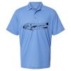 Saratoga Performance Mini Mesh Polo Thumbnail