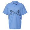 Saratoga Performance Mini Mesh Polo Thumbnail