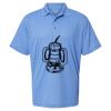 Saratoga Performance Mini Mesh Polo Thumbnail