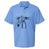 Saratoga Performance Mini Mesh Polo Thumbnail
