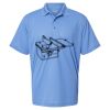 Saratoga Performance Mini Mesh Polo Thumbnail