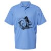 Saratoga Performance Mini Mesh Polo Thumbnail