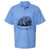 Saratoga Performance Mini Mesh Polo Thumbnail