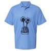 Saratoga Performance Mini Mesh Polo Thumbnail