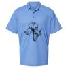 Saratoga Performance Mini Mesh Polo Thumbnail